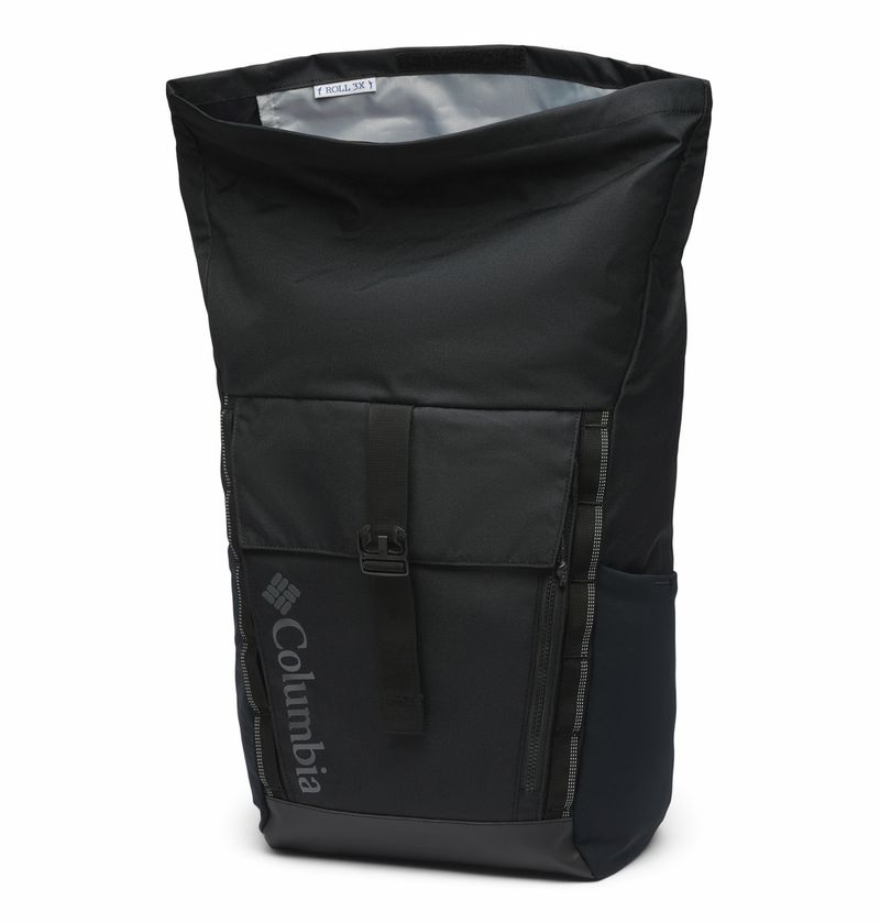 Mochila-27L-Convey™-III-Negro-Columbia