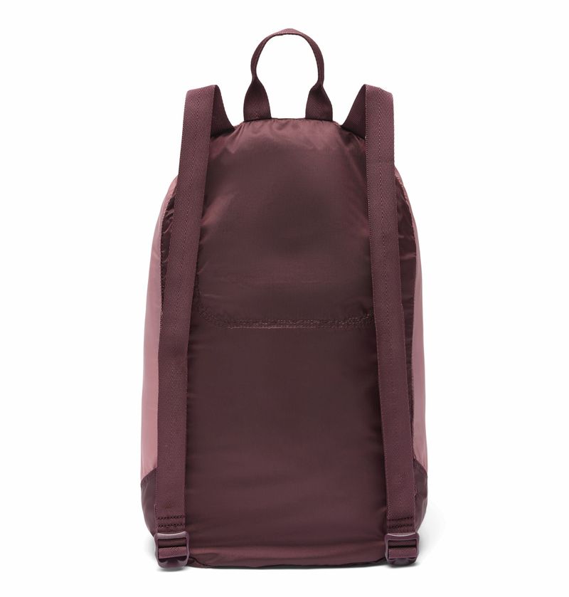 Mochila-Empacable-de-19L-Lightweight-Rosado-Columbia