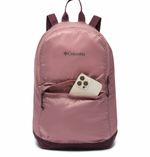 Mochila-Empacable-de-19L-Lightweight-Rosado-Columbia