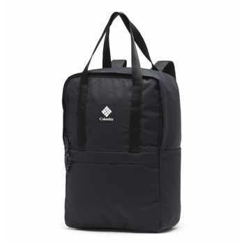 Mochila 18L Trail Traveler™ Negro Columbia