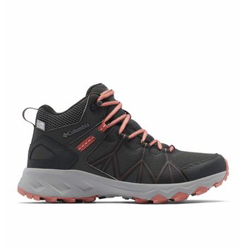 Bota Para Mujer Outdry™ Peakfreak™ Gris Columbia