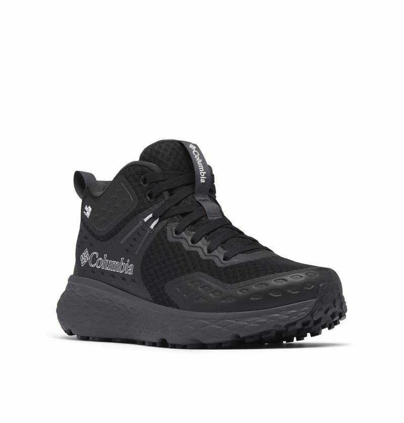 Botas-Para-Mujer-Outdry™Konos™-TRS-Negras-Columbia