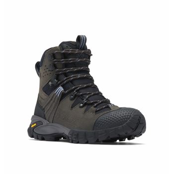 Bota Para Mujer Outdry™ Geoterra™ Ltr Negro Columbia