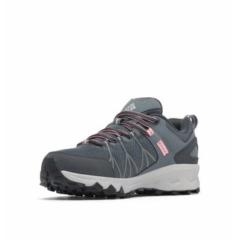 Zapatilla Para Mujer Outdry™ Peakfreak™ Plomo Columbia