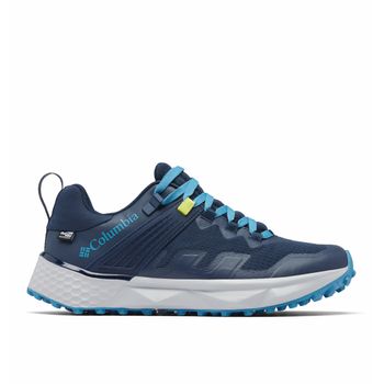Zapatilla Para Mujer Outdry™ Facet™ 75 Azul Columbia