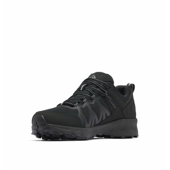 Zapatilla Para Hombre Outdry™ Peakfreak™ Negro Columbia