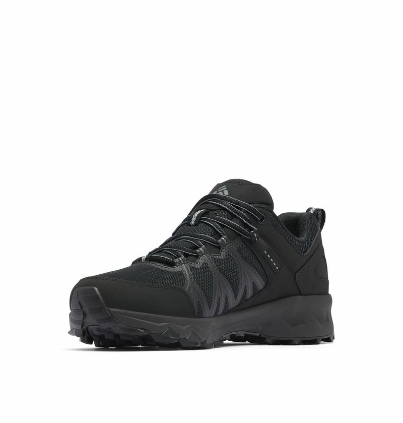 Zapatilla-Para-Hombre-Outdry™-Peakfreak™-Negro-Columbia