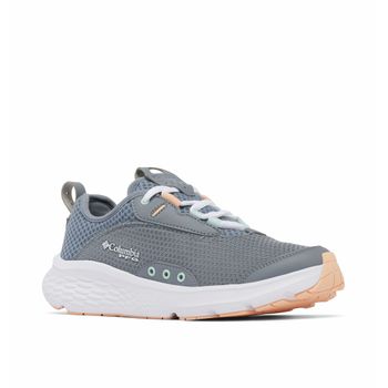 Zapatilla Para Mujer Pfg™ Castback™ Gris Columbia