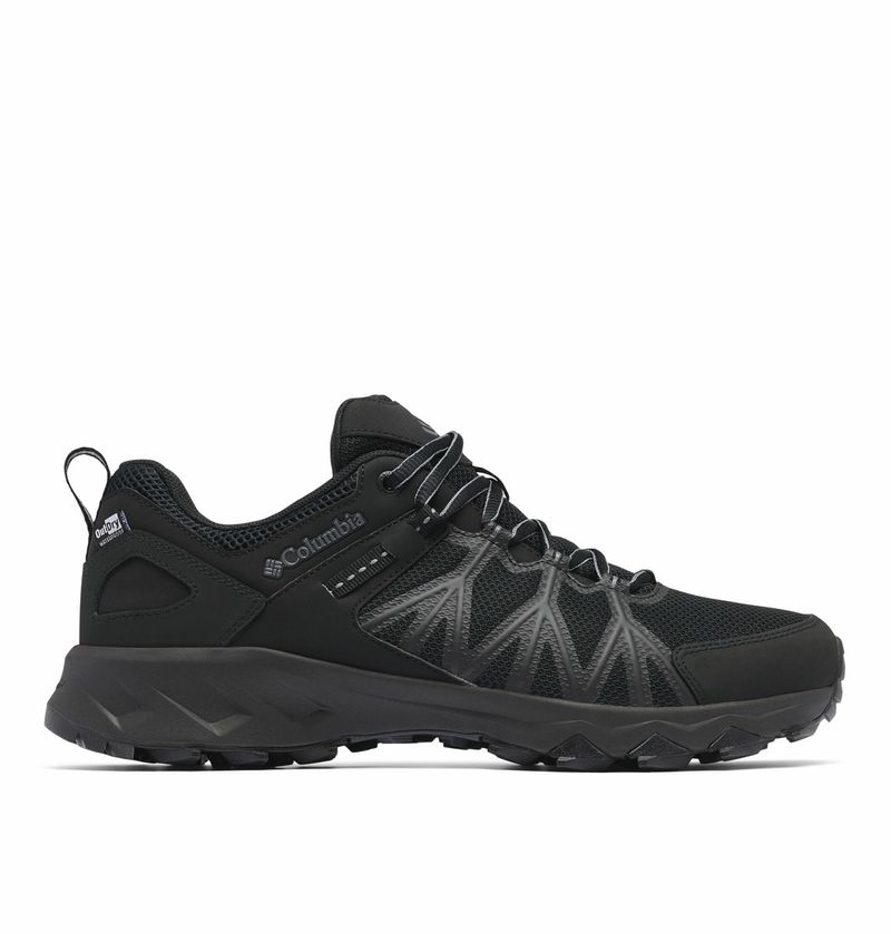 Zapatilla-Para-Hombre-Outdry™-Peakfreak™-Negro-Columbia