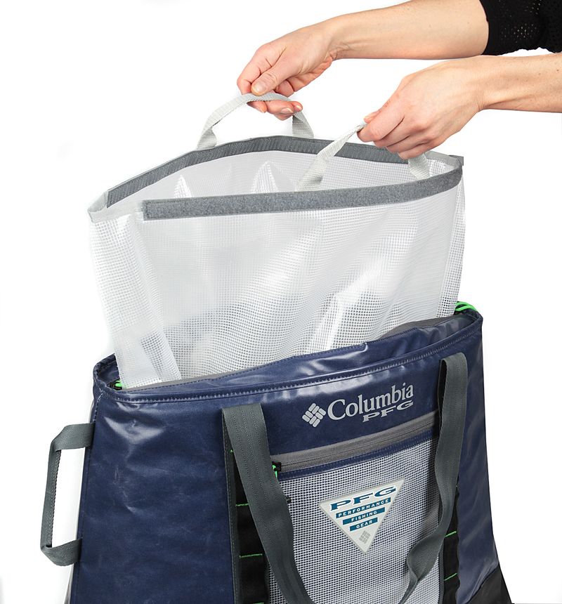 Cooler-Unisex-PFG-Perfect-Cast™-Azul-Columbia