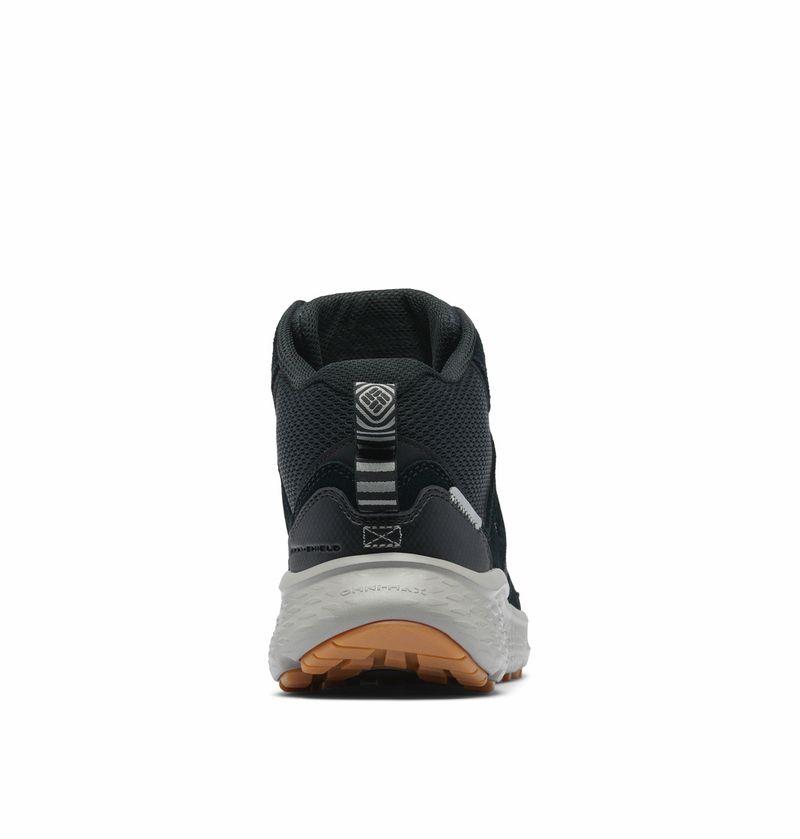 Botas-Para-Mujer-Bethany™-Negras-Columbia