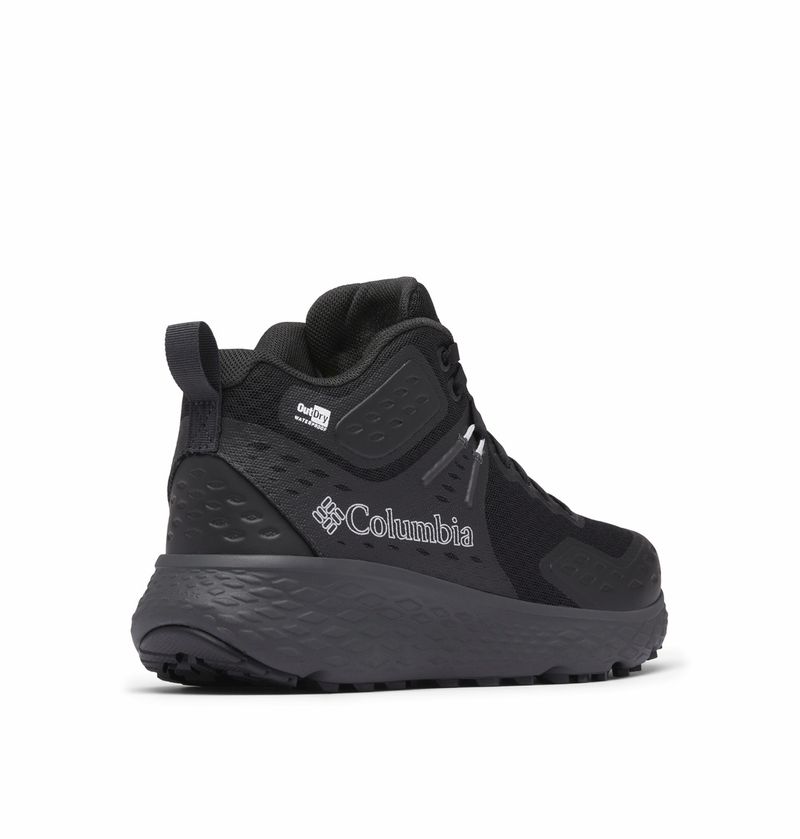 Botas-Para-Mujer-Outdry™Konos™-TRS-Negras-Columbia