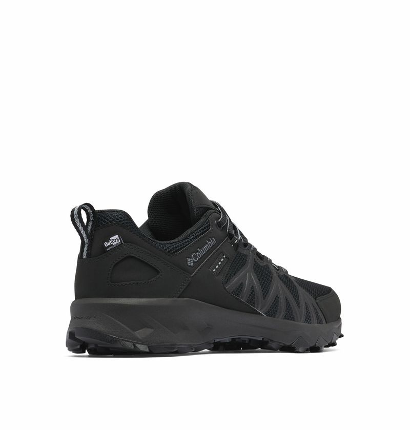 Zapatilla-Para-Hombre-Outdry™-Peakfreak™-Negro-Columbia