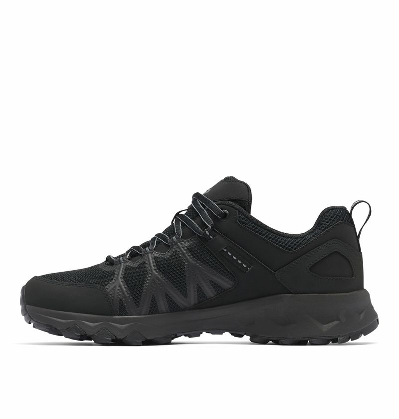 Zapatilla-Para-Hombre-Outdry™-Peakfreak™-Negro-Columbia