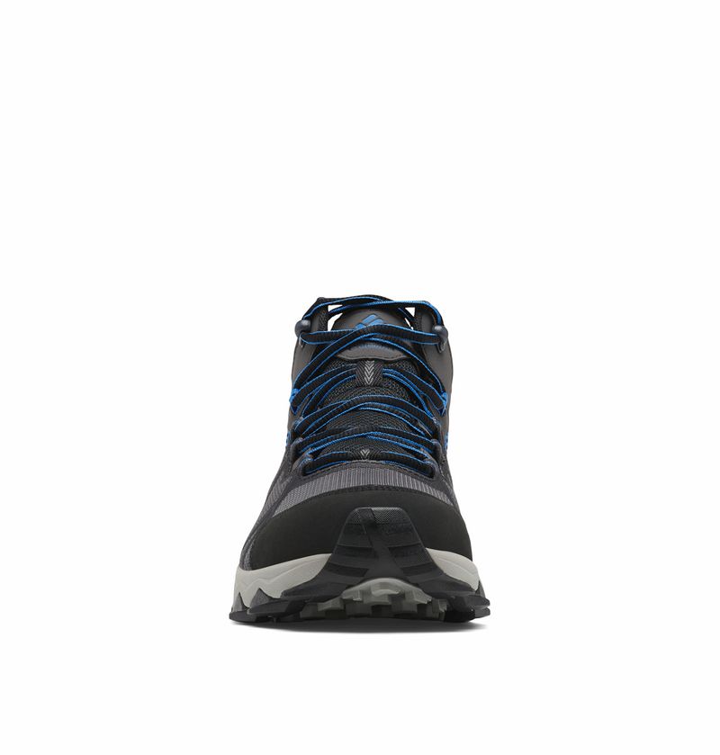 Botin-Para-Hombre-Outdry™-Peakfreak™-Gris-Columbia