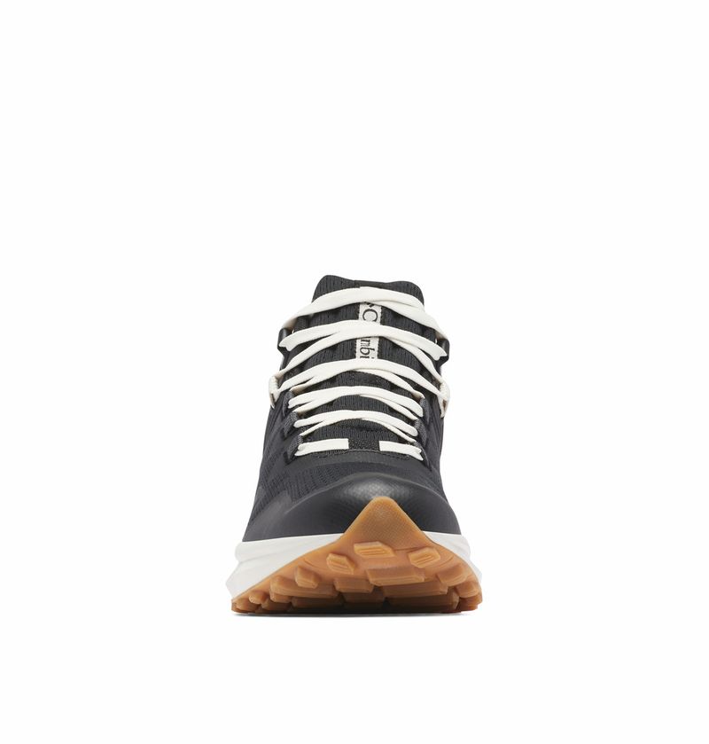 Botin-Para-Hombre-Outdry™-Facet™-75-Negro-Columbia