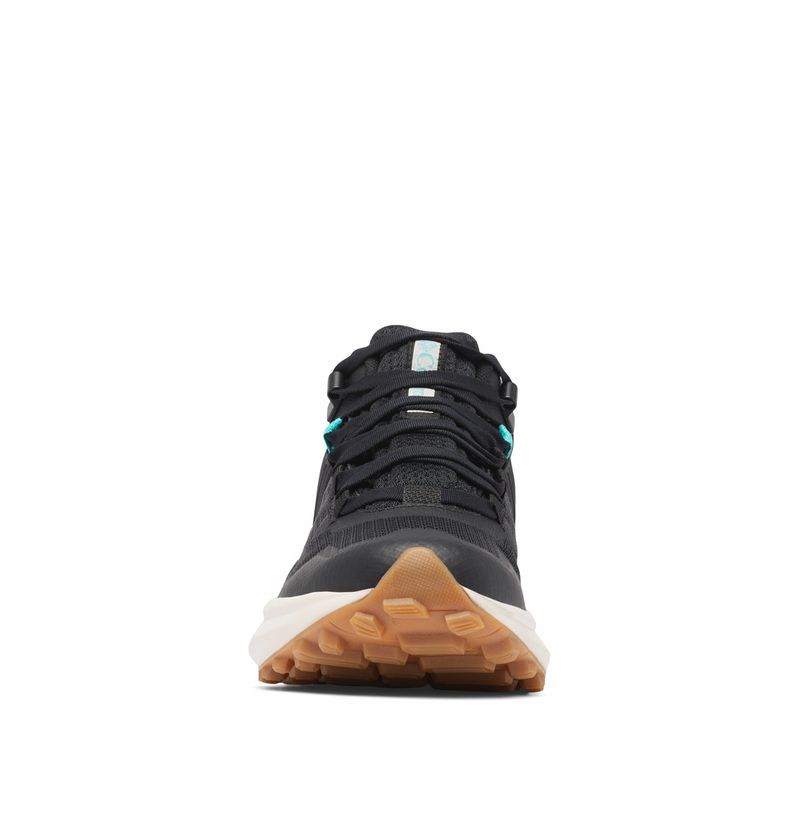 Botin-Para-Mujer-Outdry™-Facet™-75-Negro-Columbia