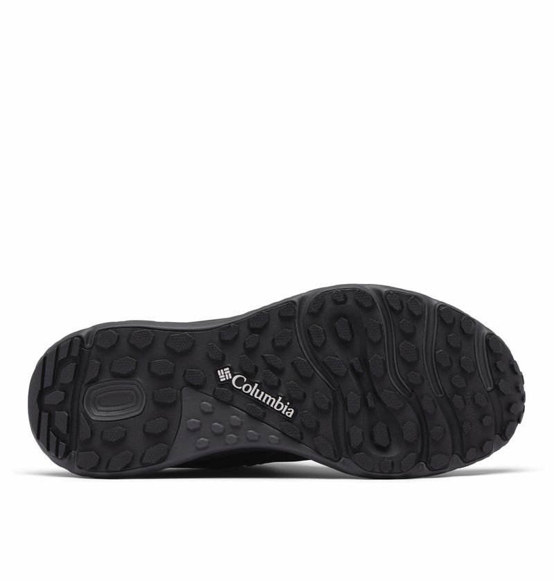 Botas-Para-Mujer-Outdry™Konos™-TRS-Negras-Columbia