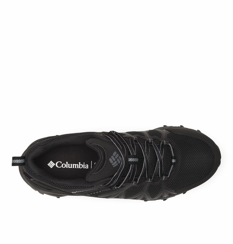 Zapatilla-Para-Hombre-Outdry™-Peakfreak™-Negro-Columbia