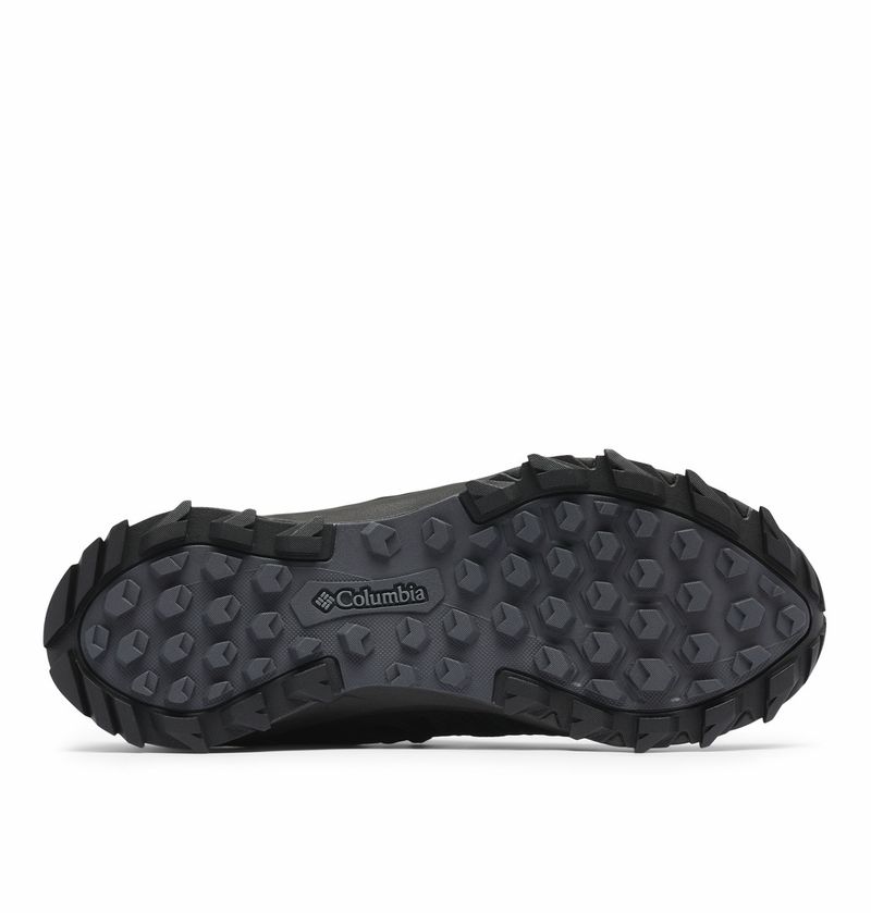 Zapatilla-Para-Hombre-Outdry™-Peakfreak™-Negro-Columbia