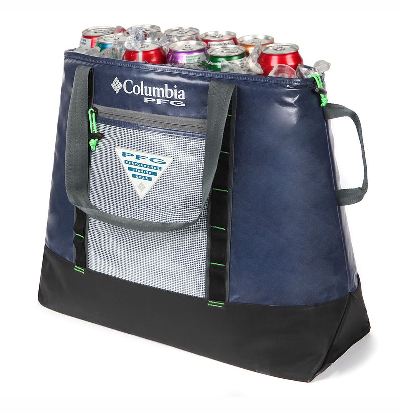 Cooler-Unisex-PFG-Perfect-Cast™-Azul-Columbia