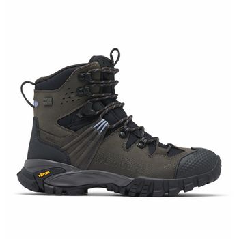Bota Para Mujer Outdry™ Geoterra™ Ltr Negro Columbia