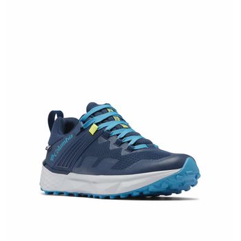 Zapatilla Para Mujer Outdry™ Facet™ 75 Azul Columbia