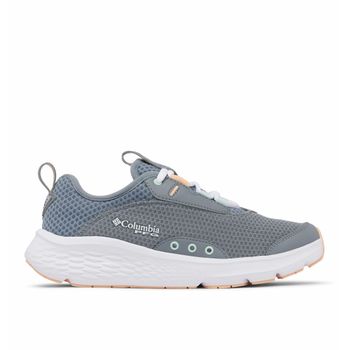 Zapatilla Para Mujer Pfg™ Castback™ Gris Columbia