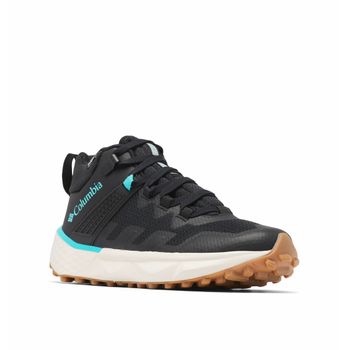 Bota Para Mujer Outdry™ Facet™ 75 Negro Columbia