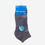 Medias-Para-Hombre-2-Pack-Balance-Point™-Grises-Columbia