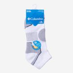 Medias-Para-Hombre-2-Pack-Balance-Point™-Blancas-Columbia