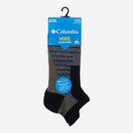 Medias-Para-Hombre-2-Pack---No-Show-Active-No-Show-Lightweight-Negras-Columbia