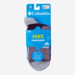 Medias-1-Pack-Crop-Hike-Crew-Moradas-Columbia