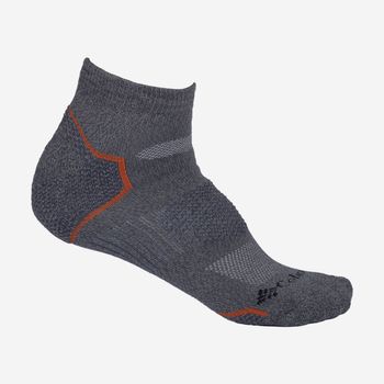 Medias Para Hombre 2 Pack Balance Point™ Grises Columbia