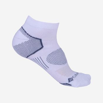 Medias Para Hombre 2 Pack Balance Point™ Blancas Columbia