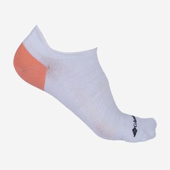 Medias Para Mujer 2 Pack Space Dye Brrr® Blancas Columbia