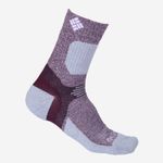 Medias-1-Pack-Crop-Hike-Crew-Moradas-Columbia
