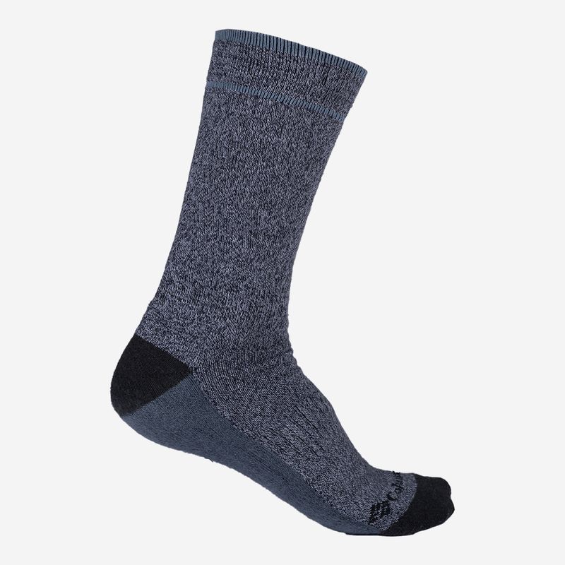 Medias-Para-Hombre-3-Pack-Cotton-Crew-Grises-Columbia
