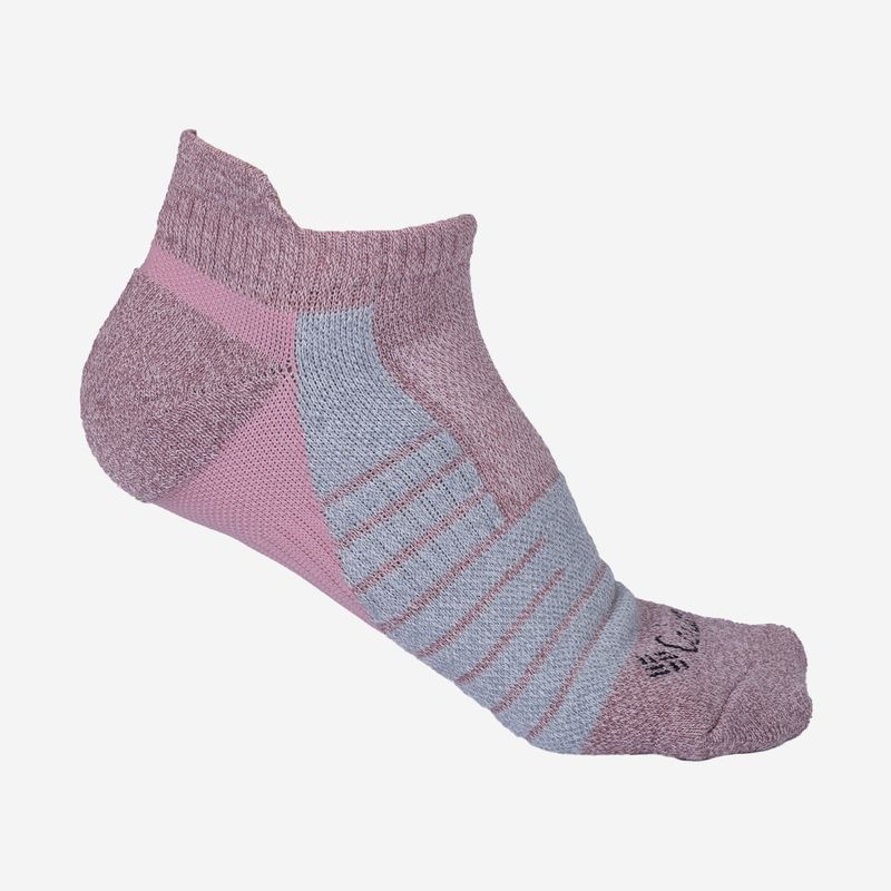 Medias-Para-Mujer-2-Pack---No-Show-Active-Multicolor-Columbia