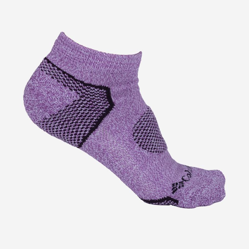 Medias-Para-Mujer-2-Pack-Balance-Point™-Multicolor-Columbia
