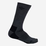 Medias-Para-Hombre-2-Pack-Wool-Crew-Grises-Columbia