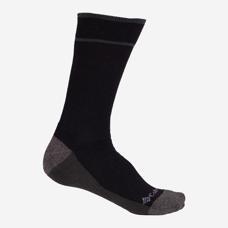Medias-Para-Hombre-3-Pack-Crew-Multicolor-Columbia