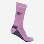 Medias-Para-Mujer-4-Pack-Moisture-Control-Stripe-Multicolor-Columbia
