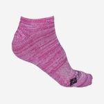 Medias-Para-Mujer-6-Pack---No-Show-Athletic-Multicolor-Columbia
