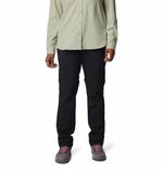 Pantalon-Para-Mujer-Convertible-Silver-Ridge™-Utility-Negro-Vestuario