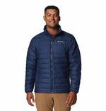 Casaca-Para-Hombre-Sintetica-Powder-Lite™-II-Azul-Vestuario