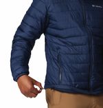 Casaca-Para-Hombre-Sintetica-Powder-Lite™-II-Azul-Vestuario