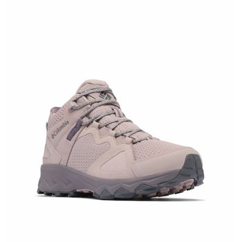 Bota Para Mujer Outdry™ Peakfreak™ Hera Beige Columbia