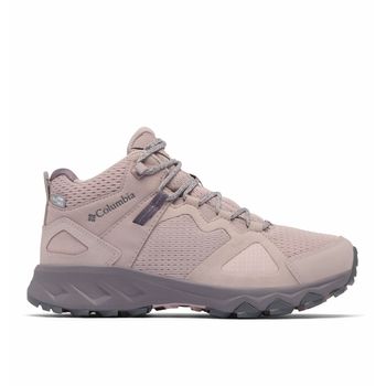 Bota Para Mujer Outdry™ Peakfreak™ Hera Beige Columbia
