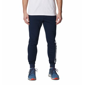 Jogger Para Hombre CSC Logo™ Azul Columbia
